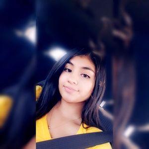 Meet your Posher, Ashlee